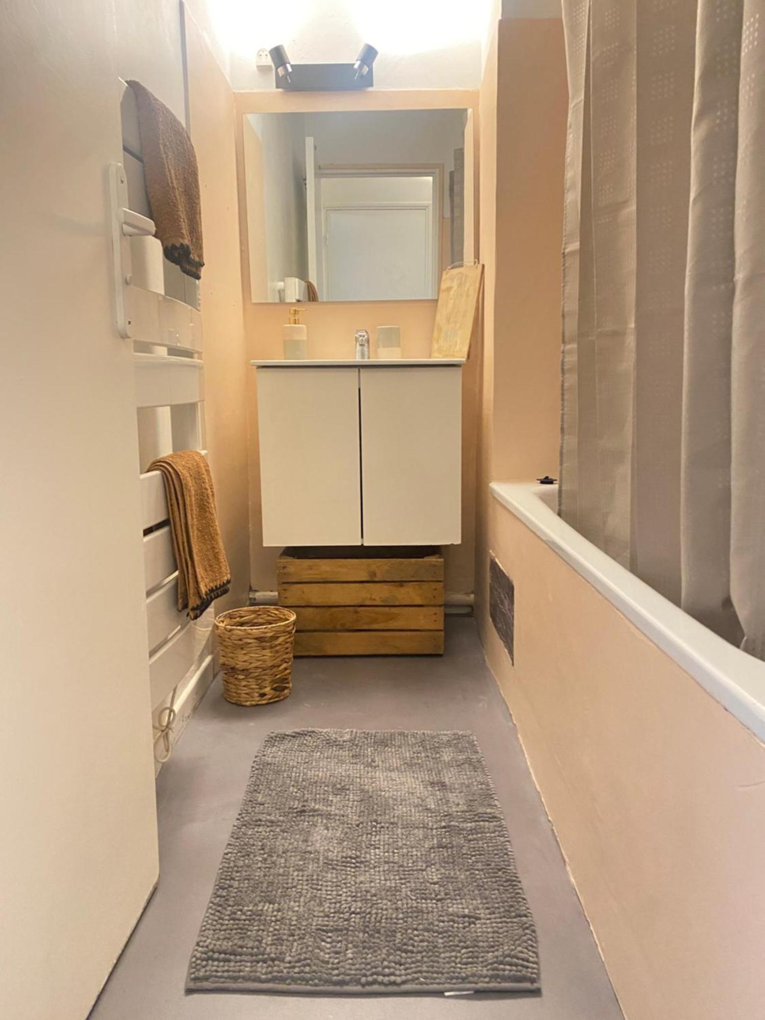 Apartamento Les Esclafidous Nimes Exterior foto
